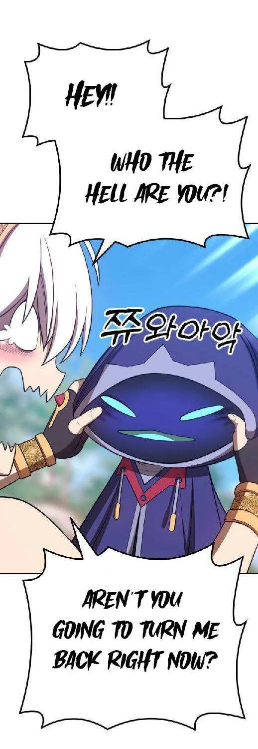 +99 Wooden stick (manhwa) Chapter 37 page 72 - 