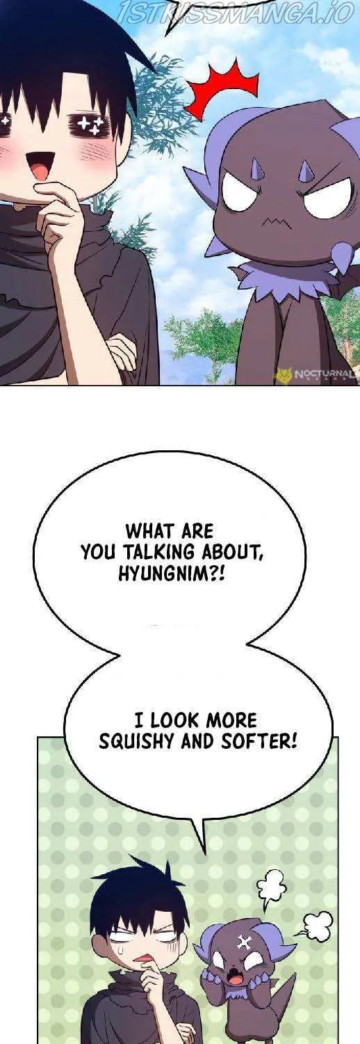 +99 Wooden stick (manhwa) Chapter 37 page 75 - 