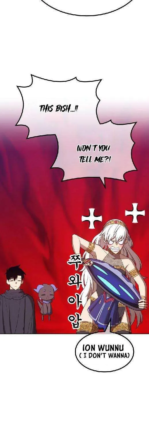 +99 Wooden stick (manhwa) Chapter 37 page 79 - 