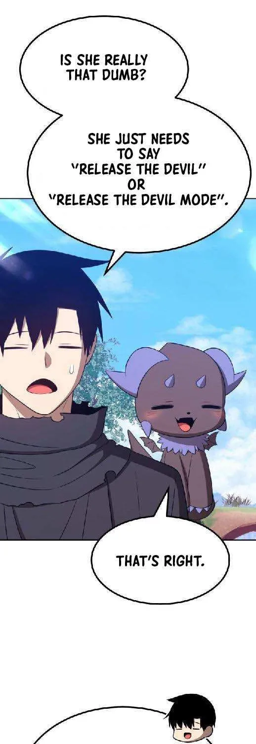 +99 Wooden stick (manhwa) Chapter 37 page 80 - 
