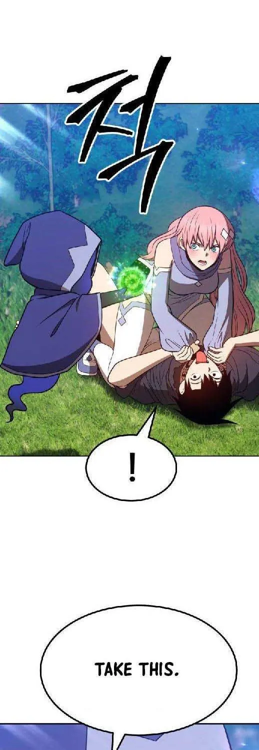 +99 Wooden stick (manhwa) Chapter 37 page 9 - 