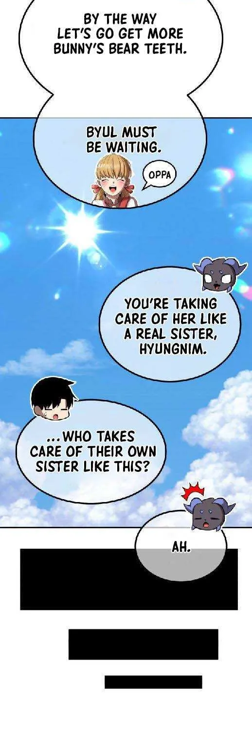 +99 Wooden stick (manhwa) Chapter 37 page 81 - 