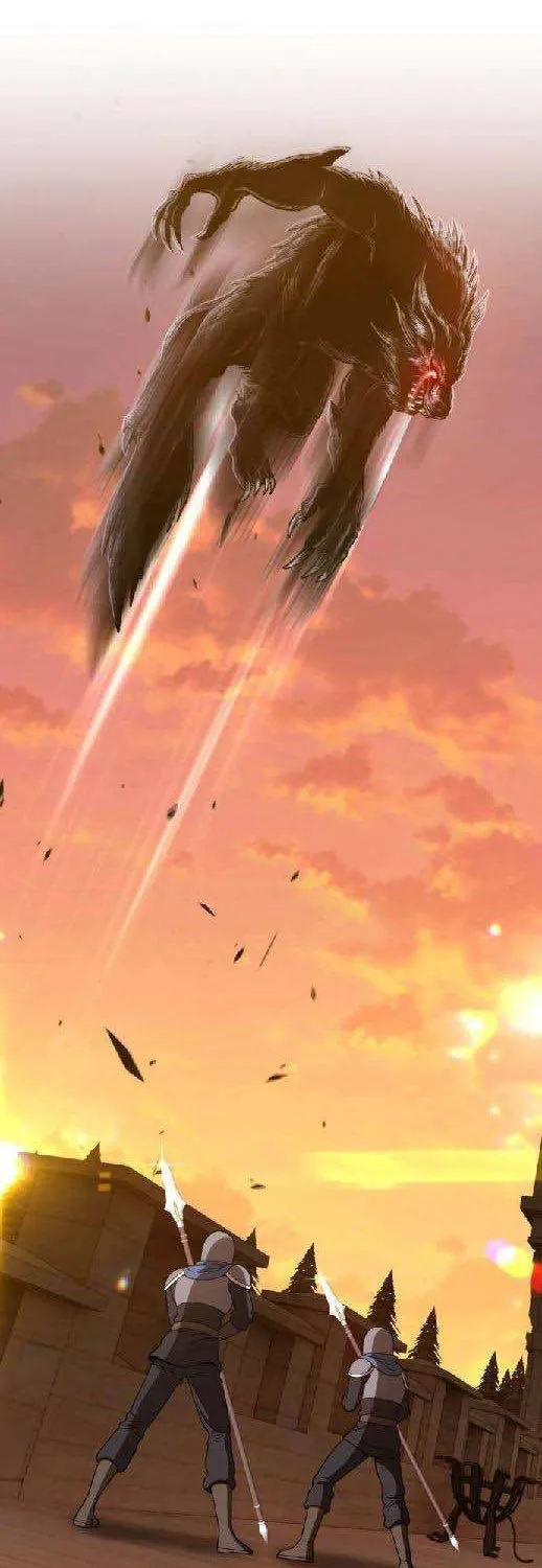 +99 Wooden stick (manhwa) Chapter 37 page 92 - 