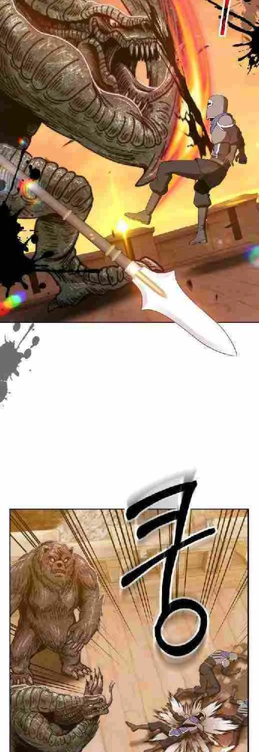 +99 Wooden stick (manhwa) Chapter 38 page 107 - 