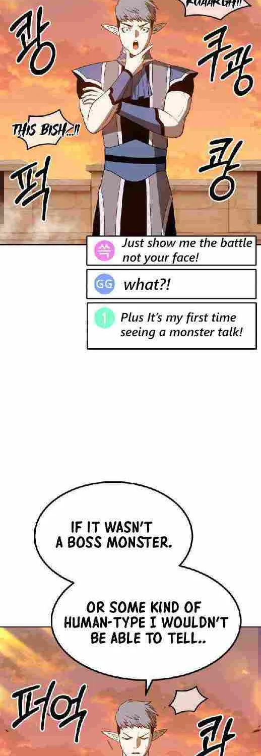 +99 Wooden stick (manhwa) Chapter 38 page 118 - 