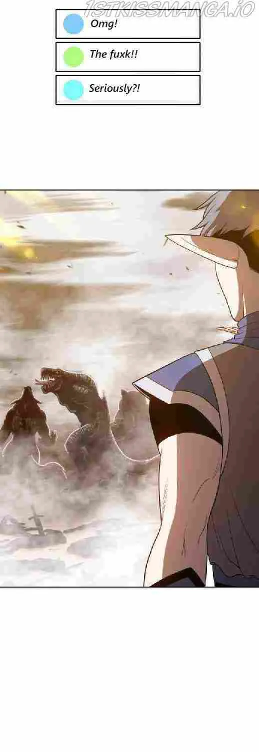 +99 Wooden stick (manhwa) Chapter 38 page 123 - 