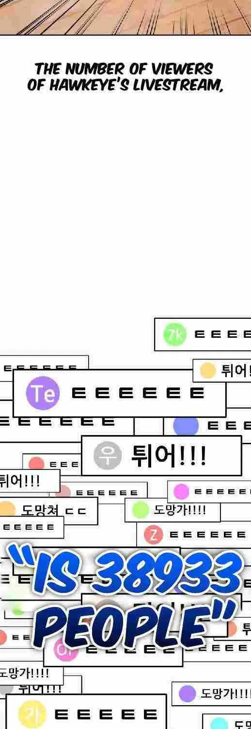 +99 Wooden stick (manhwa) Chapter 38 page 127 - 