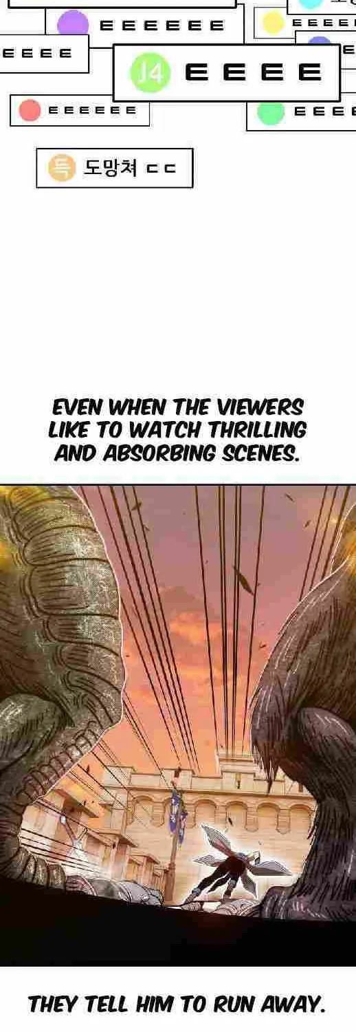 +99 Wooden stick (manhwa) Chapter 38 page 128 - 