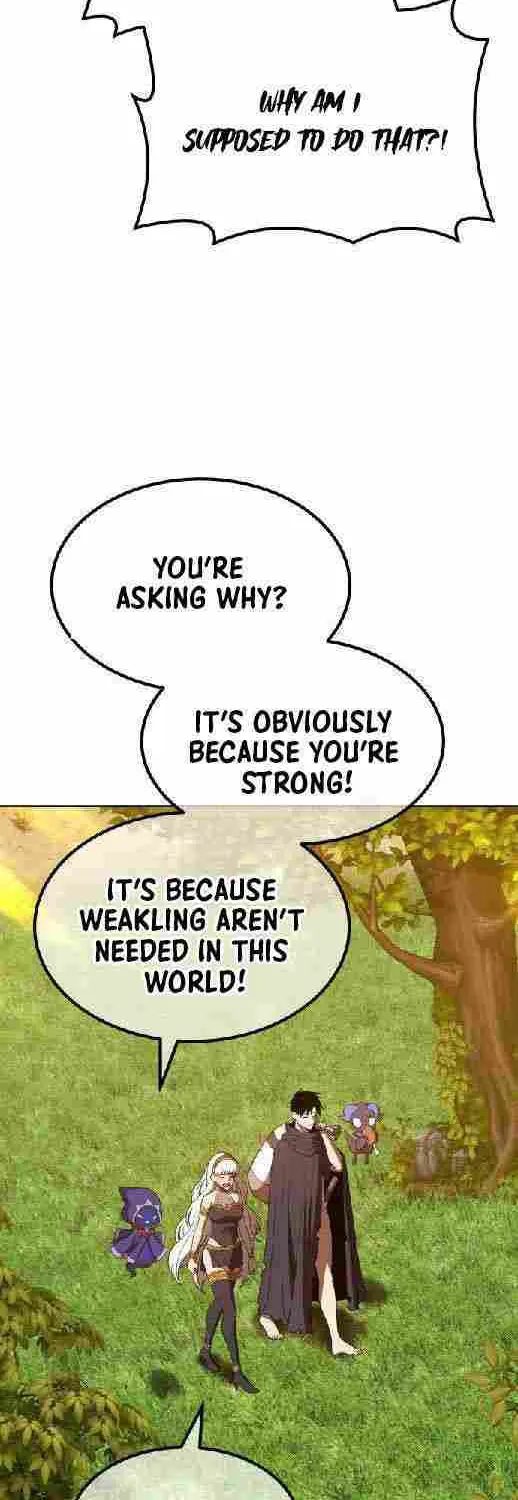 +99 Wooden stick (manhwa) Chapter 38 page 148 - 