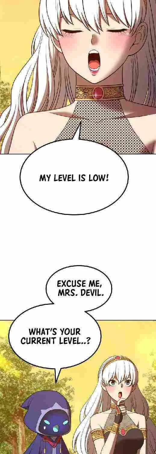 +99 Wooden stick (manhwa) Chapter 38 page 151 - 