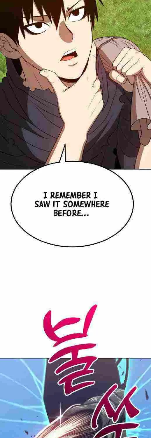 +99 Wooden stick (manhwa) Chapter 38 page 161 - 
