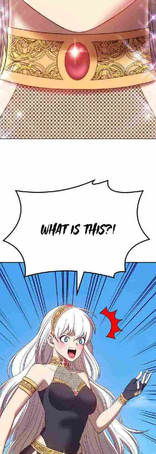 +99 Wooden stick (manhwa) Chapter 38 page 36 - 