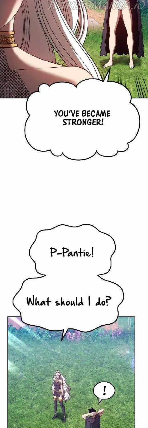+99 Wooden stick (manhwa) Chapter 38 page 63 - 