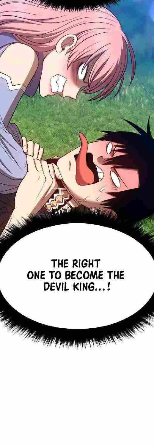 +99 Wooden stick (manhwa) Chapter 38 page 8 - 