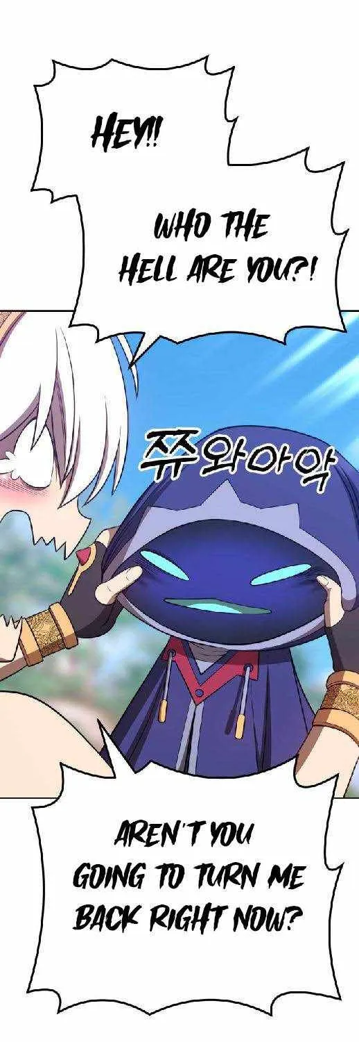 +99 Wooden stick (manhwa) Chapter 38 page 72 - 