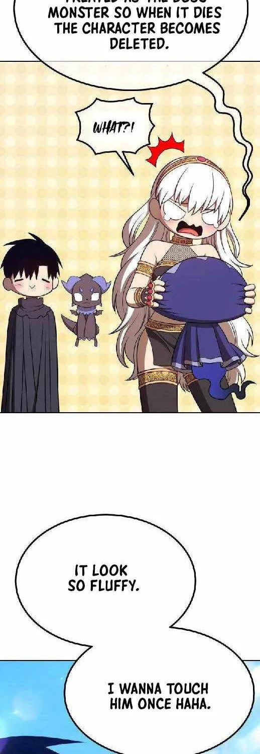 +99 Wooden stick (manhwa) Chapter 38 page 74 - 