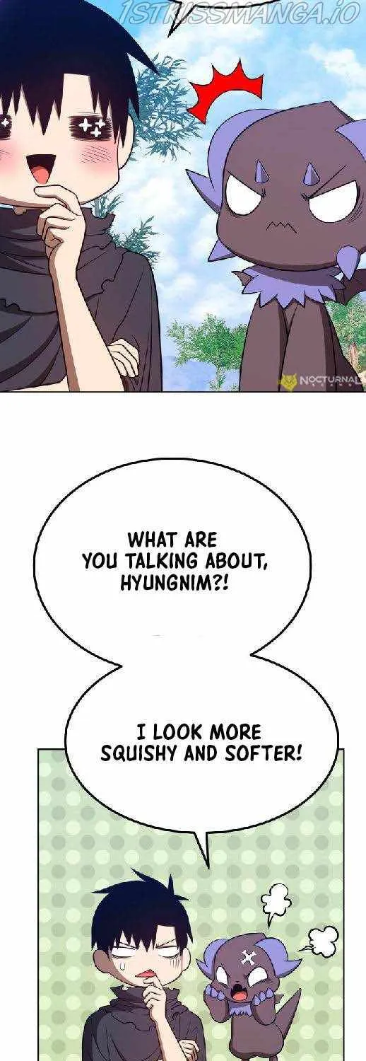 +99 Wooden stick (manhwa) Chapter 38 page 75 - 