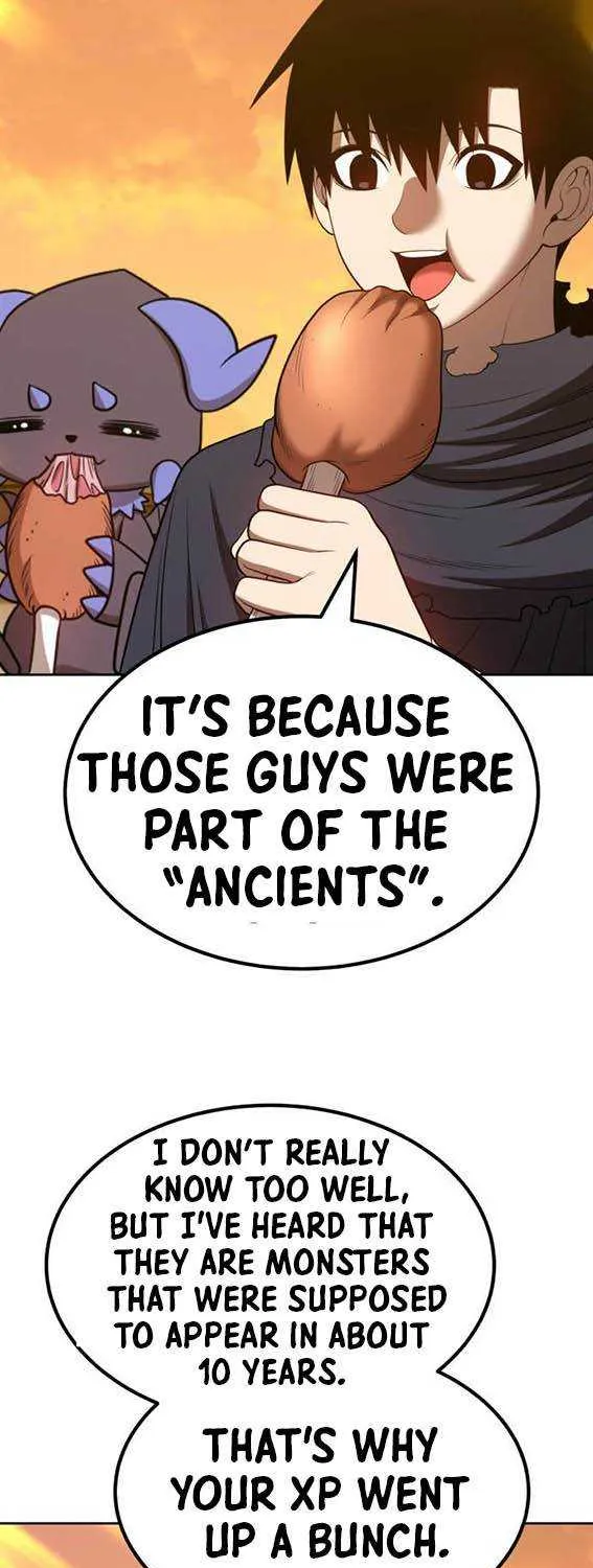 +99 Wooden stick (manhwa) Chapter 39 page 102 - 