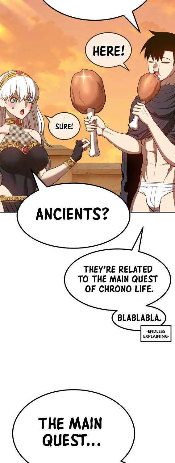 +99 Wooden stick (manhwa) Chapter 39 page 103 - 