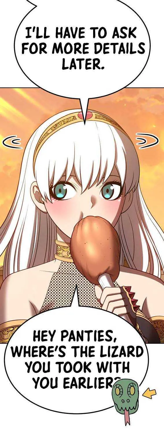 +99 Wooden stick (manhwa) Chapter 39 page 104 - 