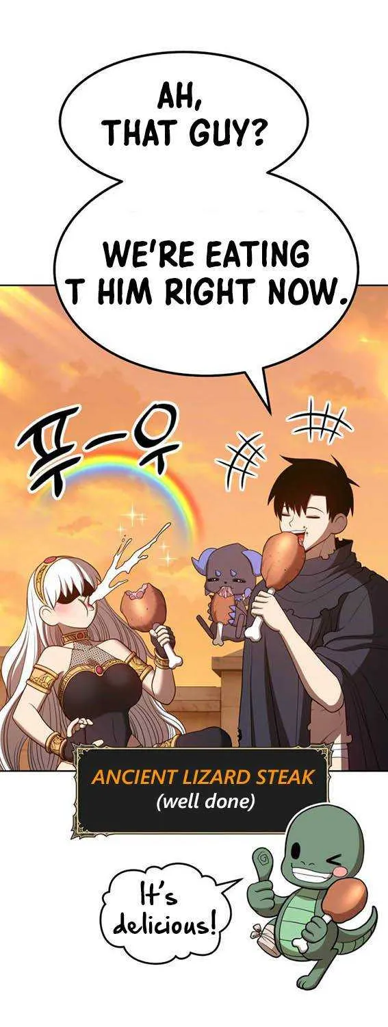 +99 Wooden stick (manhwa) Chapter 39 page 105 - 