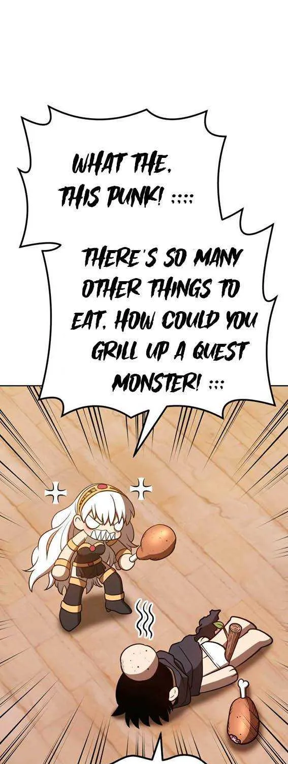 +99 Wooden stick (manhwa) Chapter 39 page 106 - 