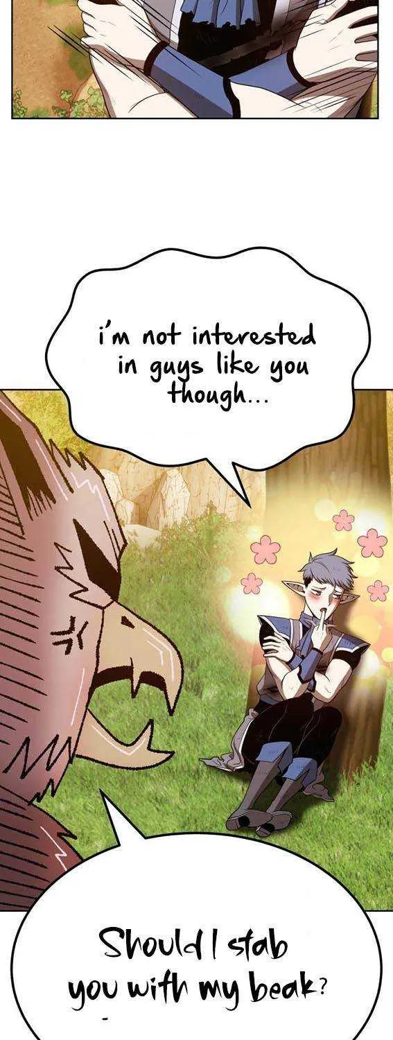 +99 Wooden stick (manhwa) Chapter 39 page 119 - 