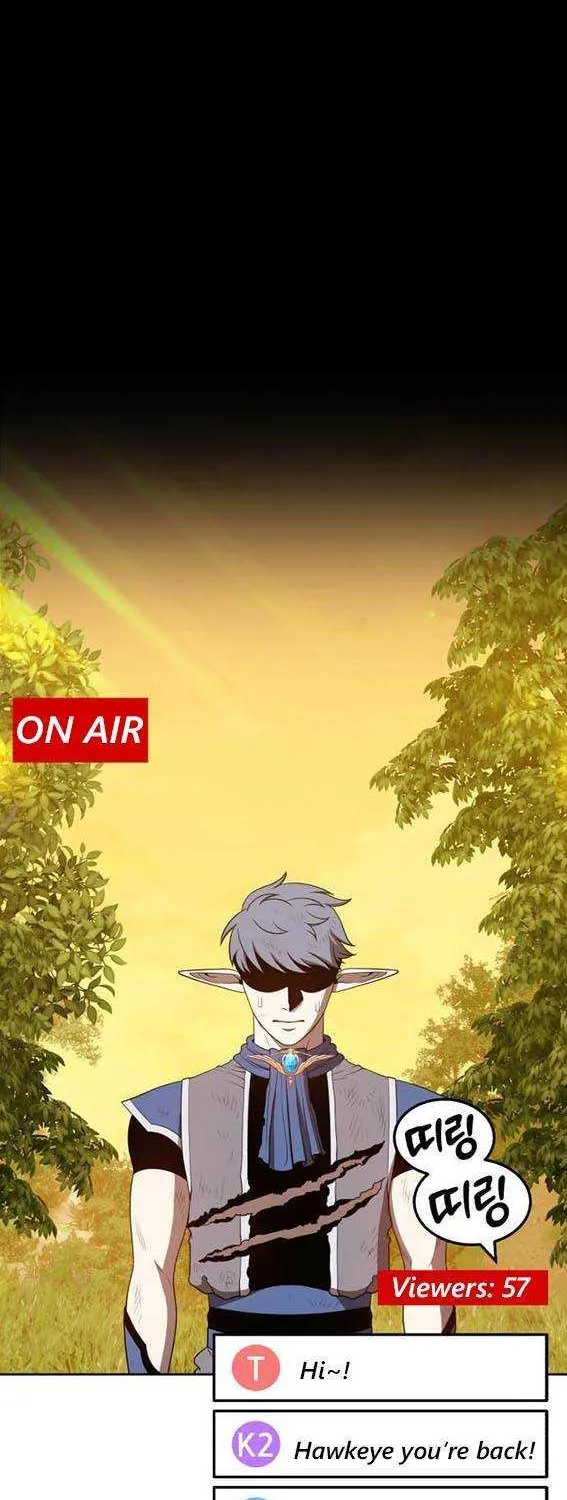 +99 Wooden stick (manhwa) Chapter 39 page 129 - 