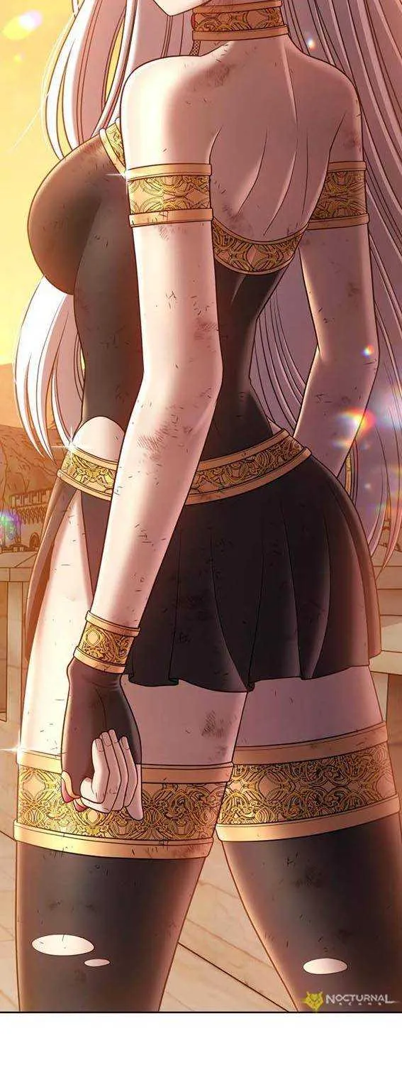 +99 Wooden stick (manhwa) Chapter 39 page 14 - 