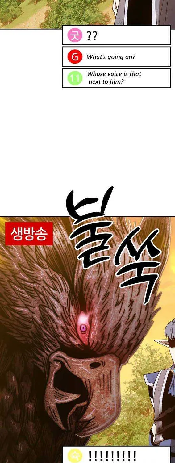 +99 Wooden stick (manhwa) Chapter 39 page 135 - 