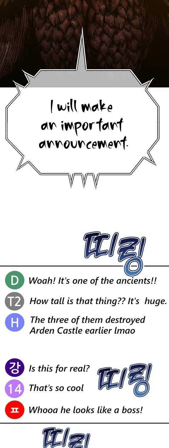 +99 Wooden stick (manhwa) Chapter 39 page 137 - 