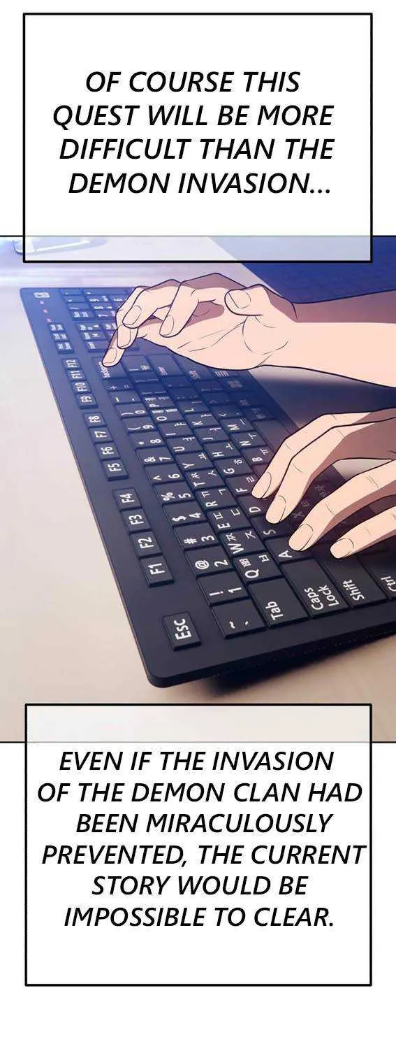 +99 Wooden stick (manhwa) Chapter 39 page 147 - 