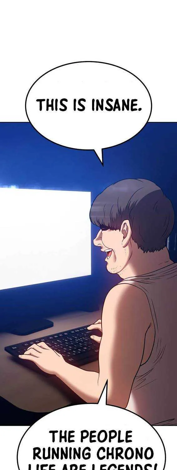 +99 Wooden stick (manhwa) Chapter 39 page 148 - 