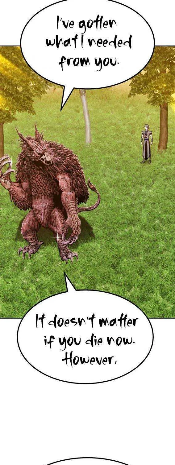 +99 Wooden stick (manhwa) Chapter 39 page 156 - 