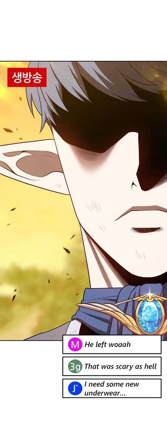+99 Wooden stick (manhwa) Chapter 39 page 159 - 