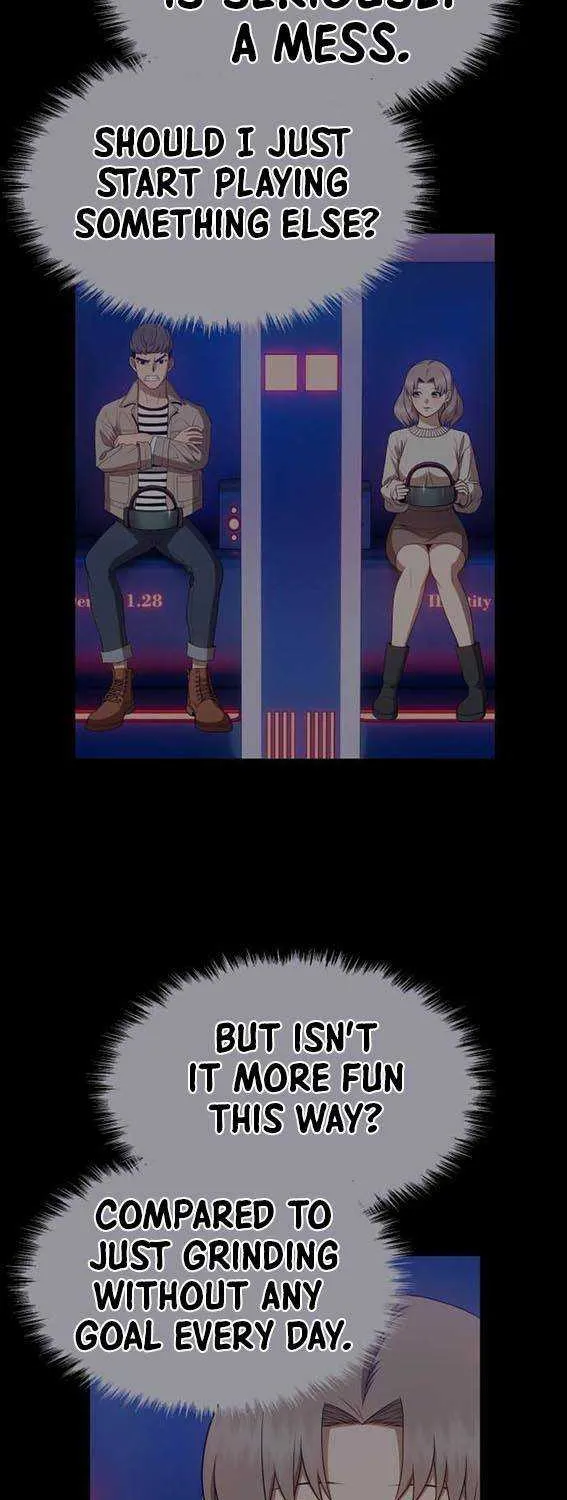 +99 Wooden stick (manhwa) Chapter 39 page 164 - 