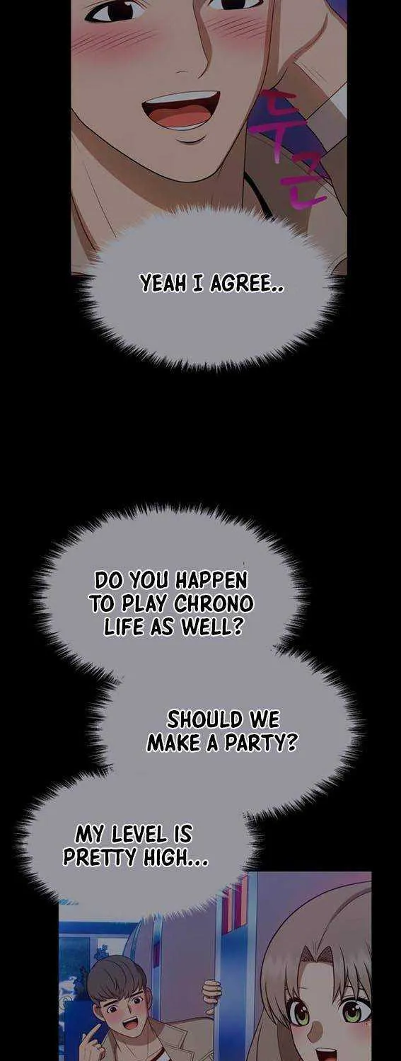 +99 Wooden stick (manhwa) Chapter 39 page 166 - 