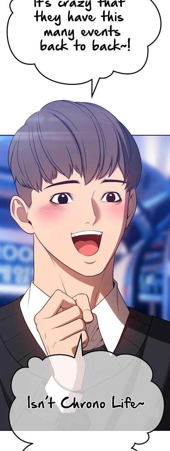 +99 Wooden stick (manhwa) Chapter 39 page 171 - 