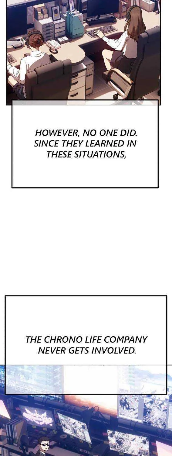 +99 Wooden stick (manhwa) Chapter 39 page 181 - 