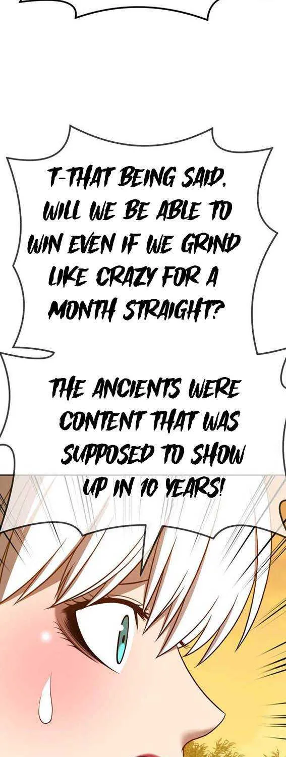 +99 Wooden stick (manhwa) Chapter 39 page 191 - 