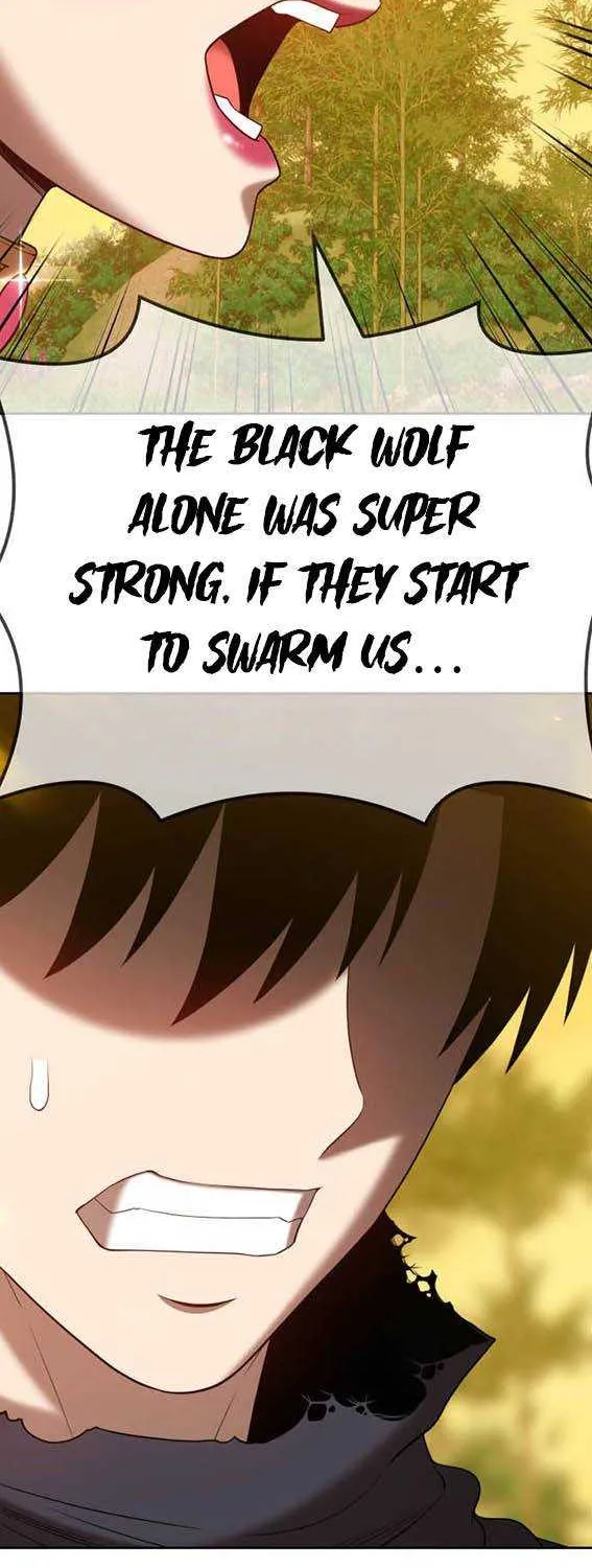 +99 Wooden stick (manhwa) Chapter 39 page 192 - 