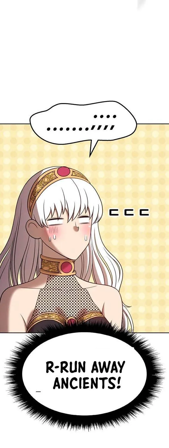 +99 Wooden stick (manhwa) Chapter 39 page 203 - 