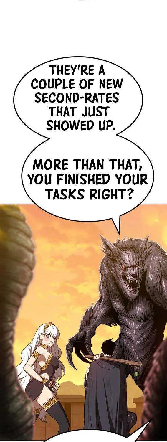 +99 Wooden stick (manhwa) Chapter 39 page 24 - 