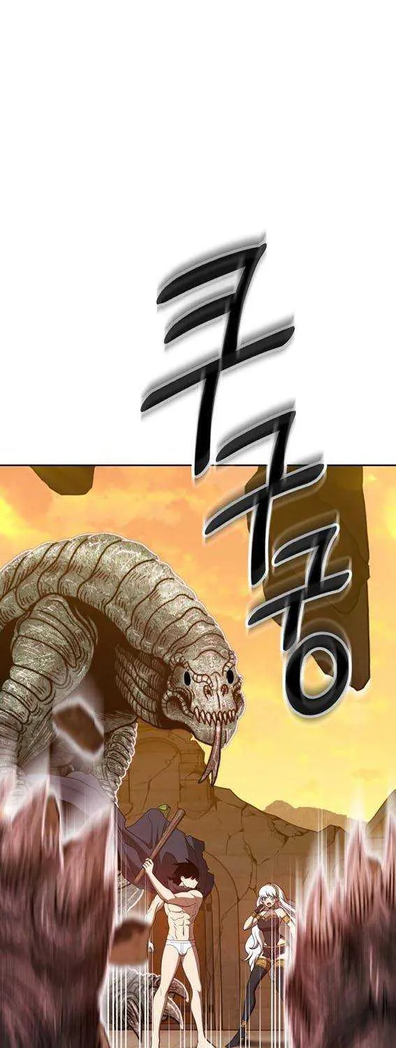 +99 Wooden stick (manhwa) Chapter 39 page 30 - 