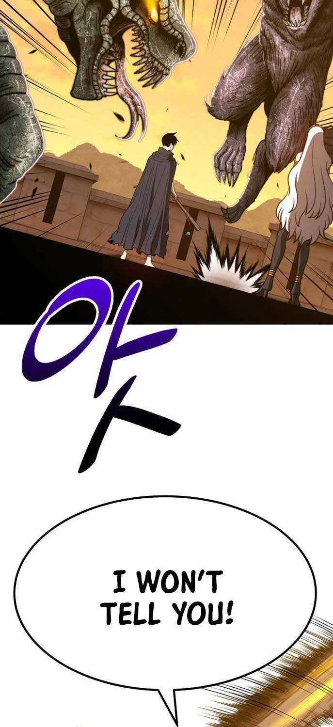 +99 Wooden stick (manhwa) Chapter 39 page 36 - 