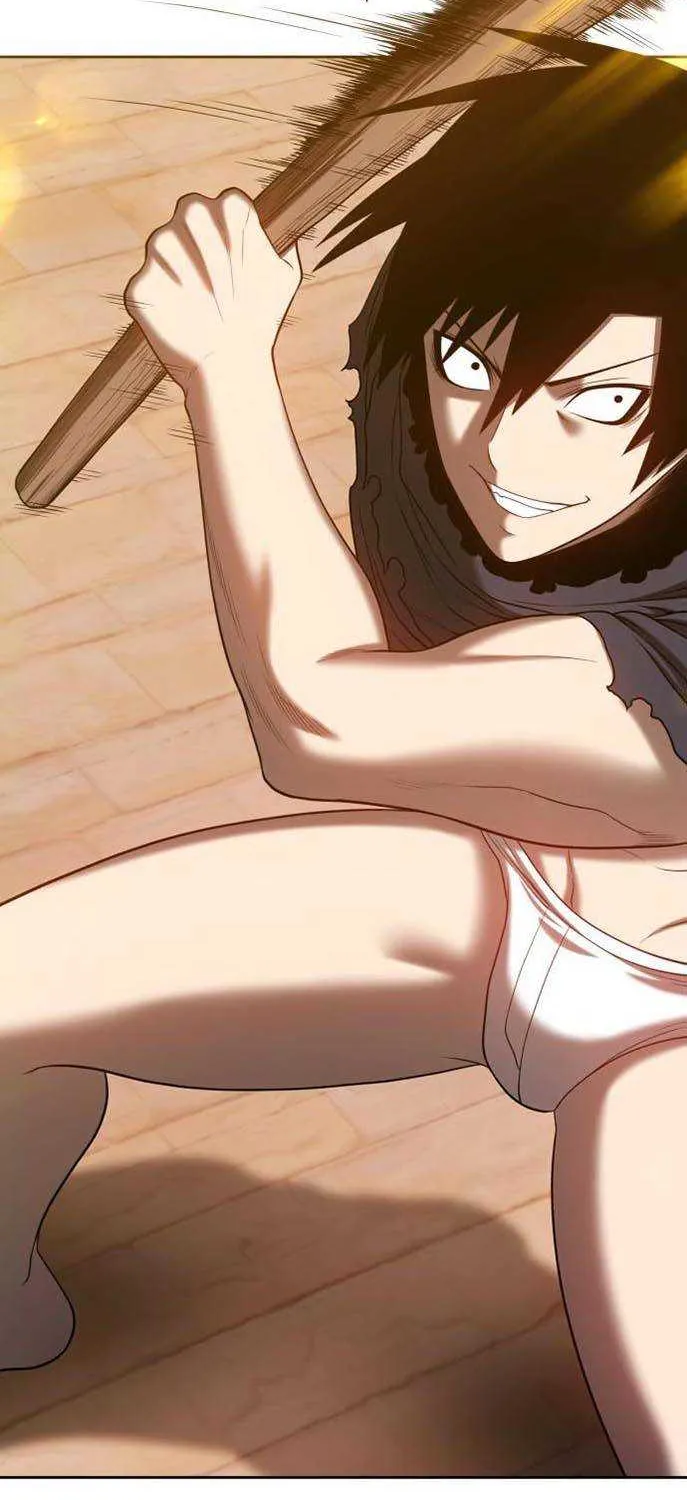 +99 Wooden stick (manhwa) Chapter 39 page 37 - 