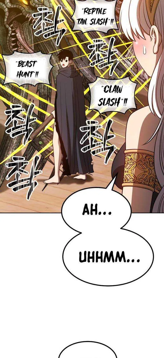 +99 Wooden stick (manhwa) Chapter 39 page 40 - 