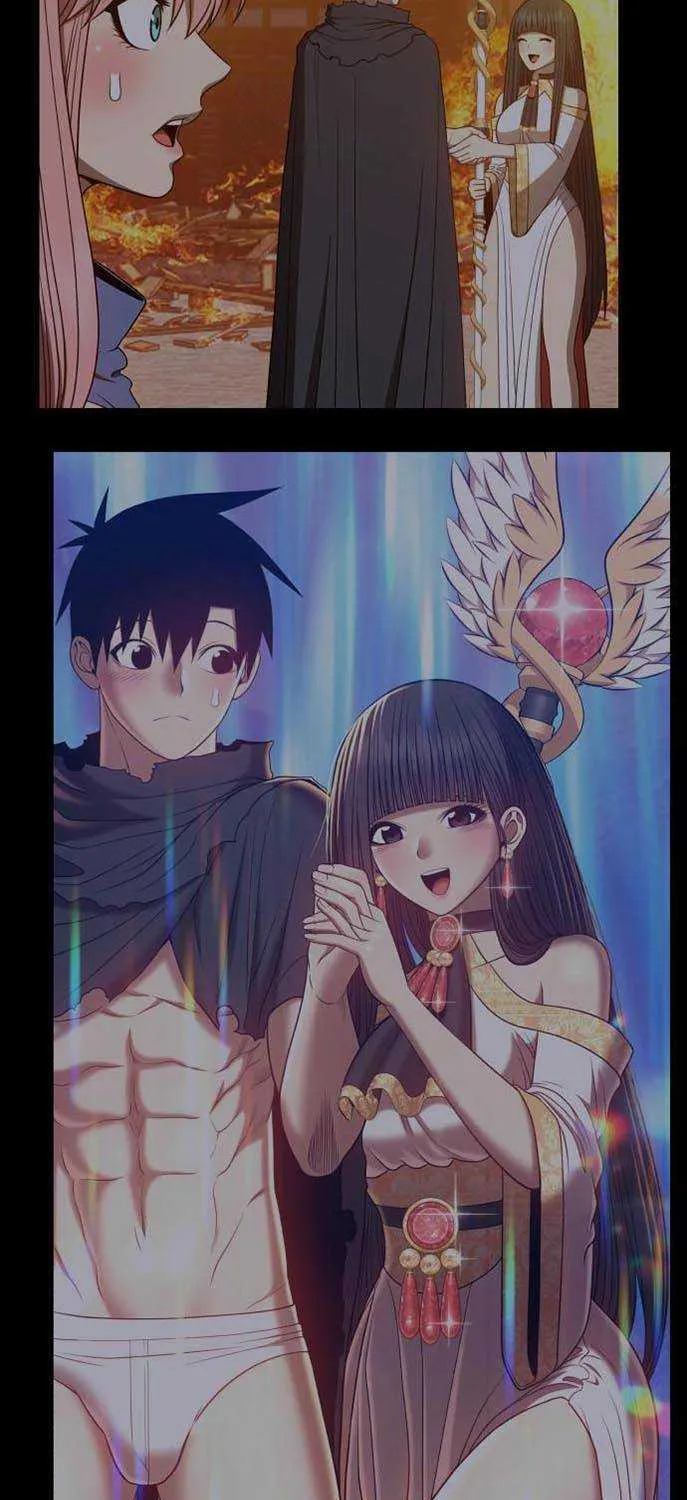 +99 Wooden stick (manhwa) Chapter 39 page 42 - 