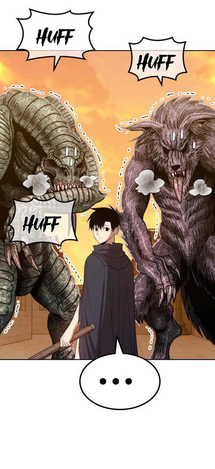 +99 Wooden stick (manhwa) Chapter 39 page 47 - 