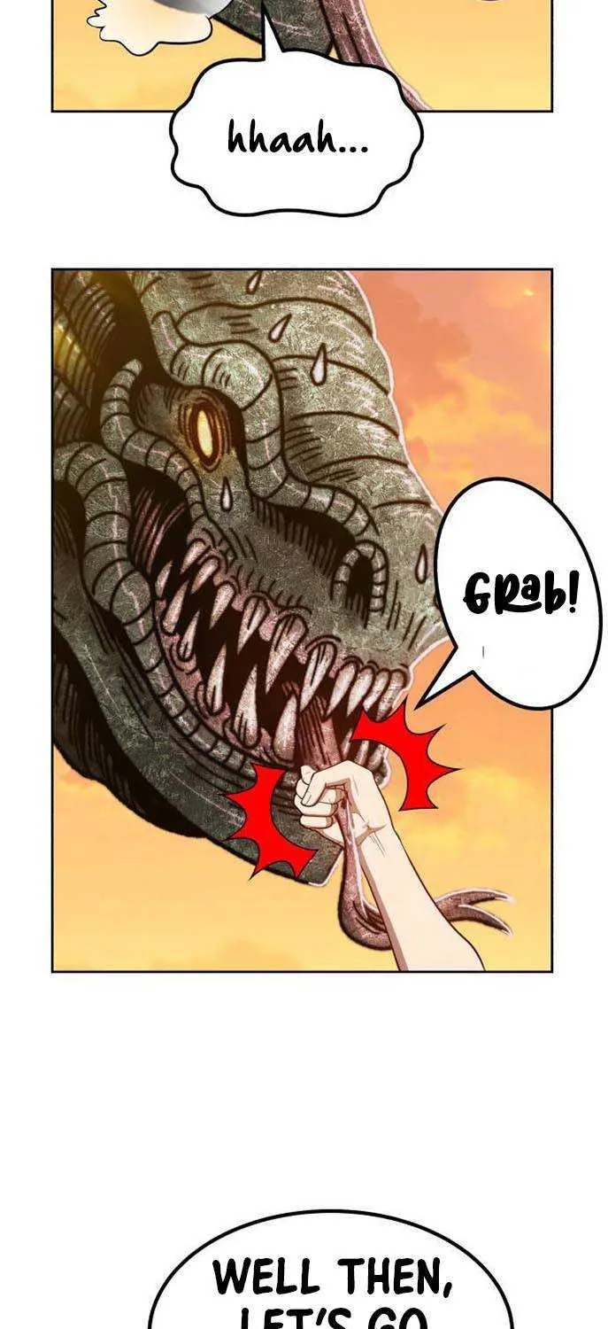 +99 Wooden stick (manhwa) Chapter 39 page 50 - 